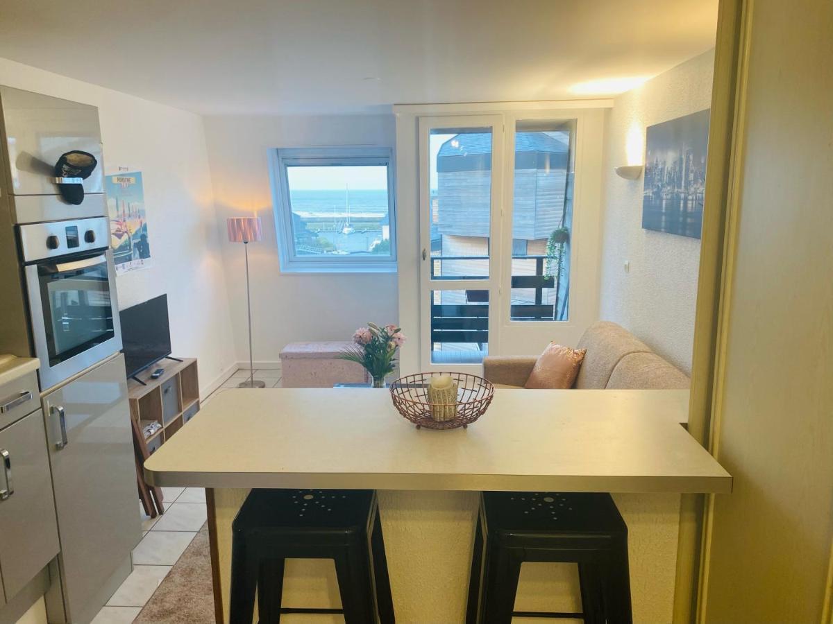 Apartment Le Marina Fenetre Sur