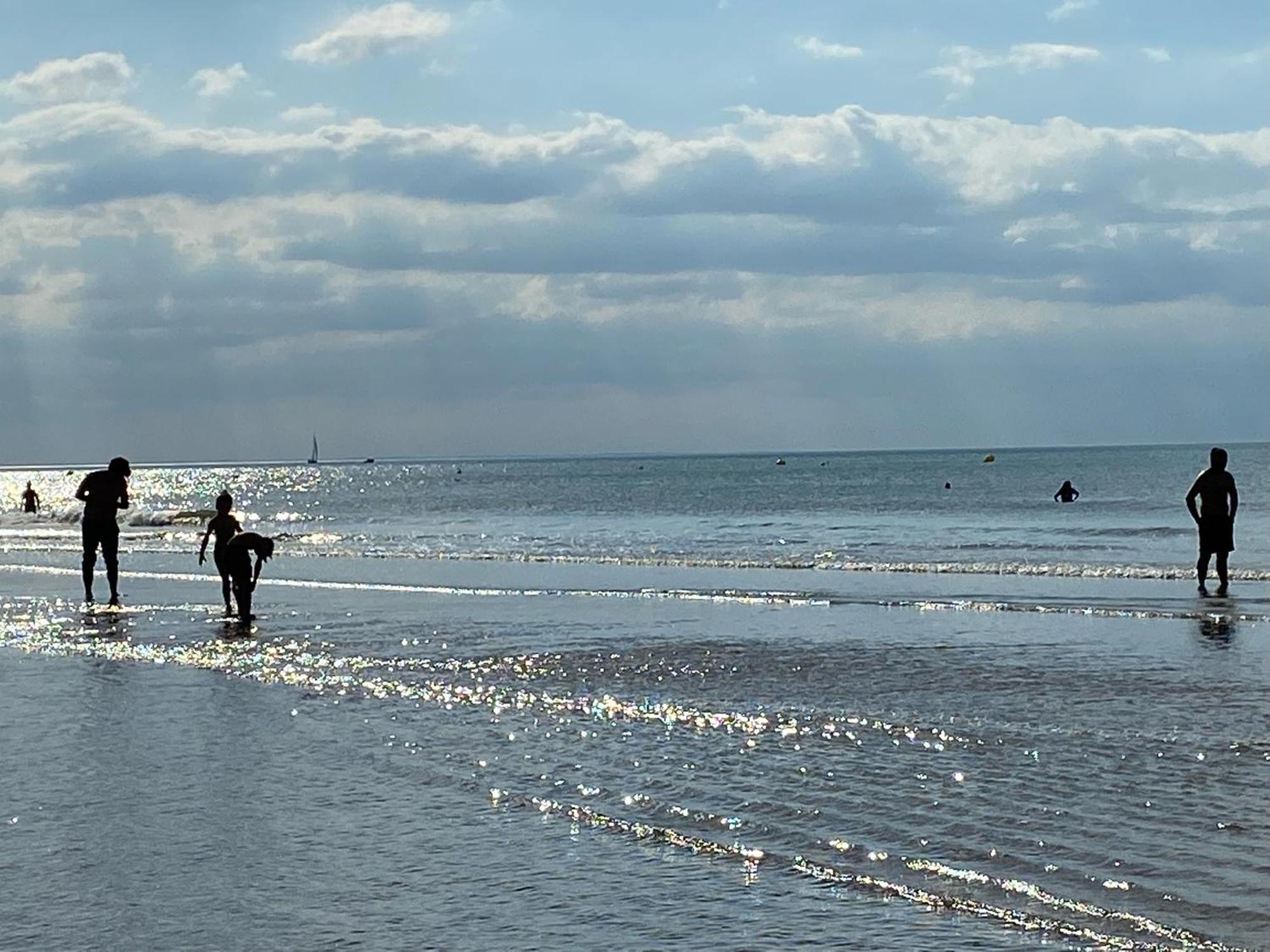 Le Marina Fenetre Sur *